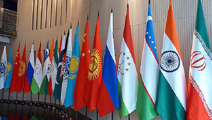 SCO foreign ministers urge to adopt UN convention on fighting terrorism